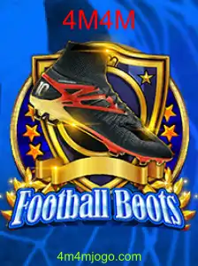 FootballBoots: Explorando o Jogo Inovador com a Palavra-chave '4M4M'