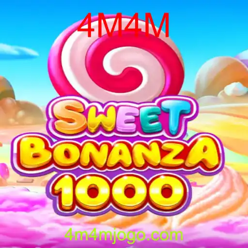 SweetBonanza1000